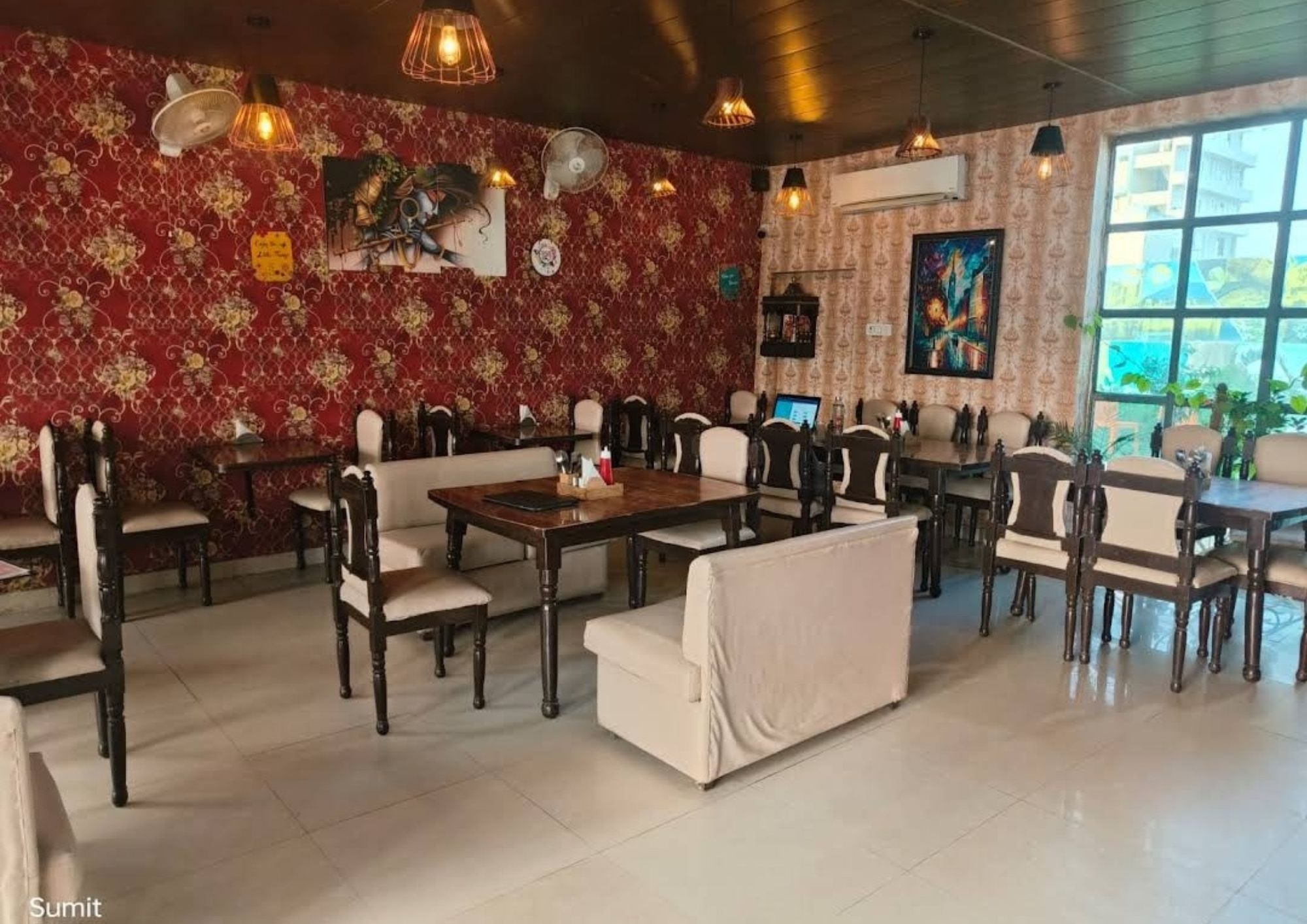 Ac Cafe Jagatpura Jaipur