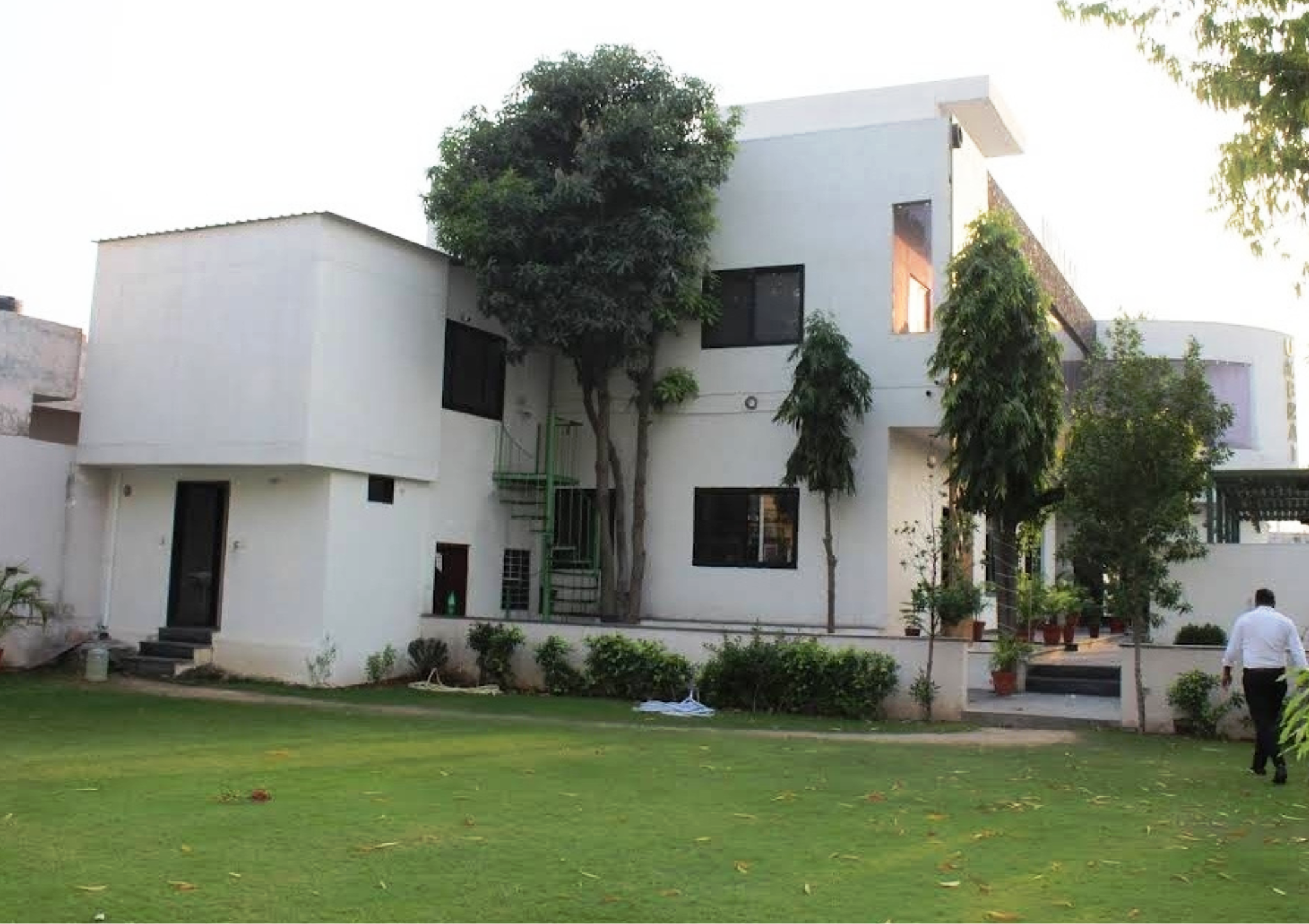 Garden, Hall, Rooms Jagatpura